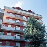 The Best Rent - Large And Bright Two-Bedrooms Apartment With Balcony